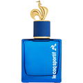 Bleu Optimisme by Le Coq Sportif