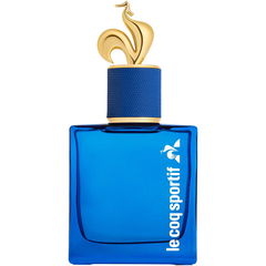 Bleu Optimisme von Le Coq Sportif