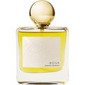 Rosa von Tyler Aromatherapy