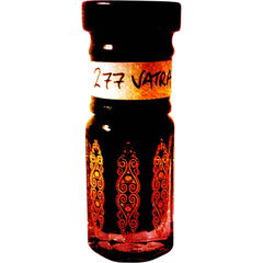 Vatra by Mellifluence Perfume