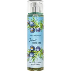 Juniper Breeze (2023) von Bath & Body Works