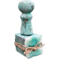 Transhumanta - Shepherd's Potion by Adi ale Van