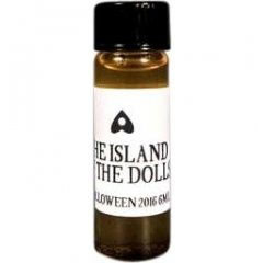 The Island of the Dolls (Perfume Oil) von Sixteen92