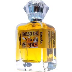 Beso de Ylang by Atelier Segall & Barutti