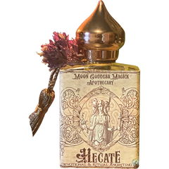 Hecate by Moon Goddess Magick Apothecary