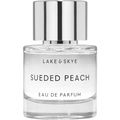 Sueded Peach by Lake & Skye