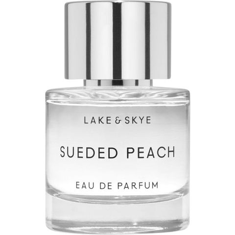 Sueded Peach by Lake & Skye Sueded Peach by Lake & Skye