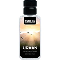 Uraan von Funoon Fragrances