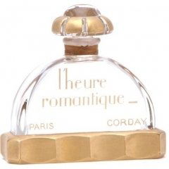 L'Heure Romantique by Corday L'Heure Romantique by Corday