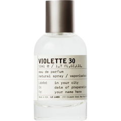 Violette 30 von Le Labo