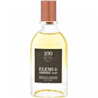 Elemi & Ambre Noir by 100BON