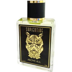 Above All von Sapientiae