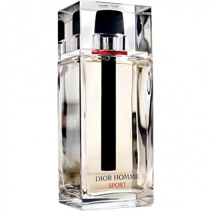 Dior Homme Sport (2017) von Dior