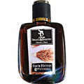 Capim Cheiroso & Patchouli by Atelier Segall & Barutti