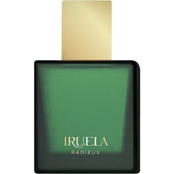 Radieux von Iruela Radieux von Iruela