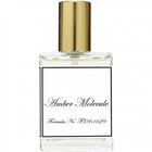 Amber Molecule von The Perfumer's Story by Azzi