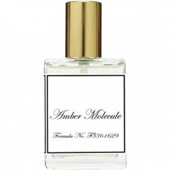 Amber Molecule by The Perfumer's Story by Azzi
