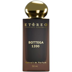 Bottega 1200 by Etèreo