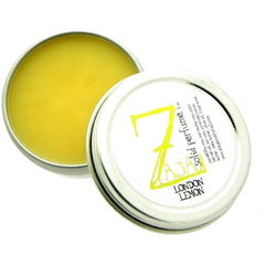 Zaja - London Lemon von The Beer Soap Co.