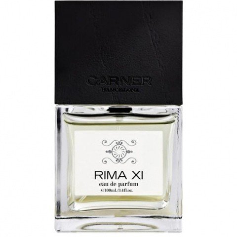 Rima XI by Carner » Reviews & Perfume Facts