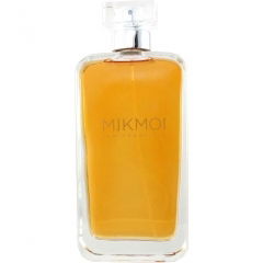Vesper von Mikmoi