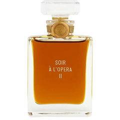 Soir à L'Opera II (Perfume Oil) von Laurent Smal