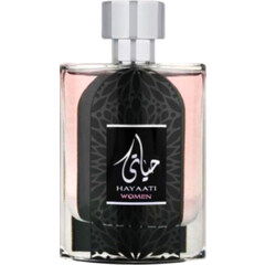 Hayaati Women von Ard Al Zaafaran / ارض الزعفران التجارية