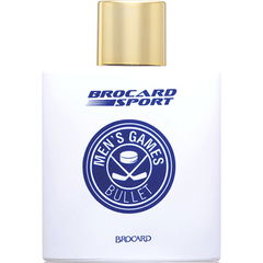 Men's Games - Bullet by Brocard