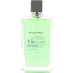 Vie D'artiste by Maison de Senteurs