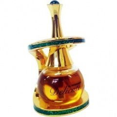 Delicate by Al Haramain / الحرمين Delicate by Al Haramain / الحرمين