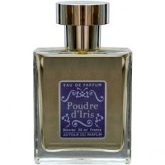 Poudre d'Iris von Autour du Parfum