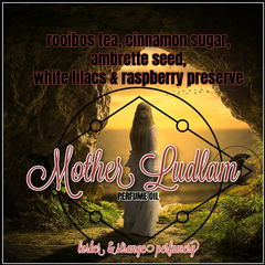 Mother Ludlam by Lurker & Strange