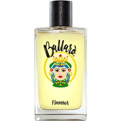 Ballarò Fìmmina by I Am Sicily