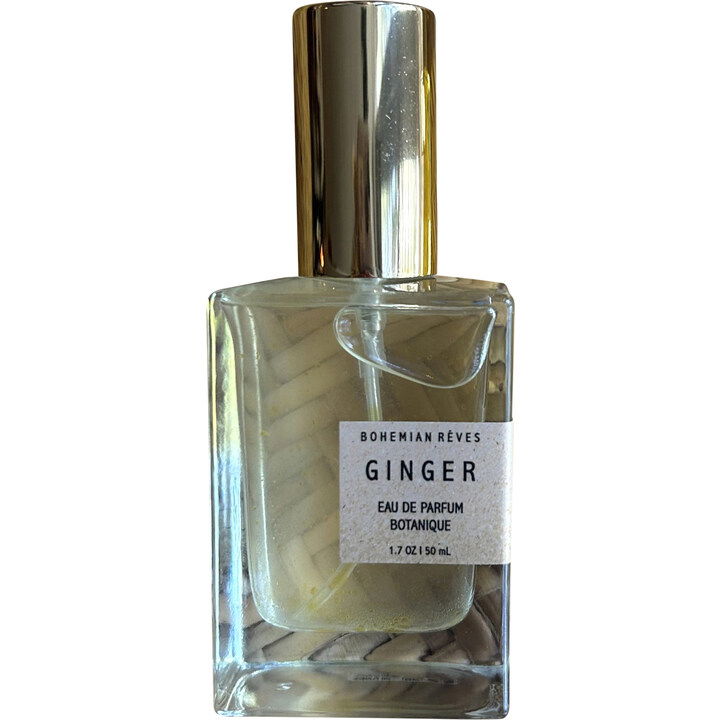 Ginger von Bohemian Rêves Ginger von Bohemian Rêves