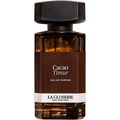 Cacao Timur von La Closerie des Parfums