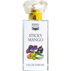 Sticky Mango von Elysian Soap Shop