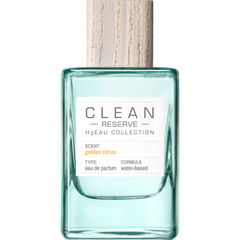 Golden Citrus by Clean