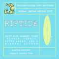 Riptide von Deconstructing Eden