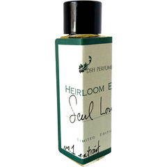 Seul Loup (Extrait de Parfum) von DSH Perfumes