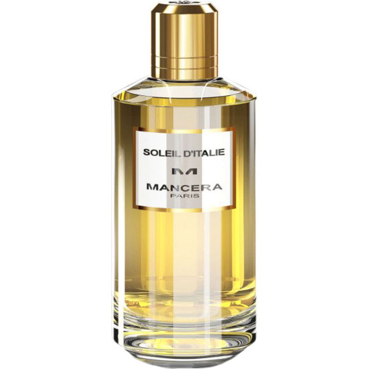Soleil d'Italie von Mancera