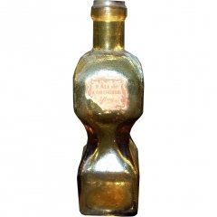 Eau de Cologne von Ybry Eau de Cologne von Ybry