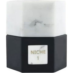 Niche 1 by Reef / ريف