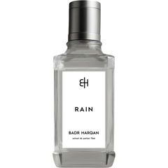 Rain by Badr Harqan