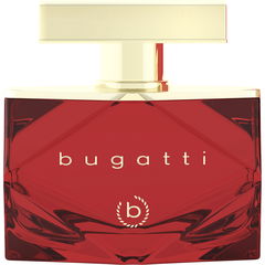 Bellissima Rossa by bugatti Fashion