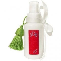 yDe 5 von Fridge by yDe