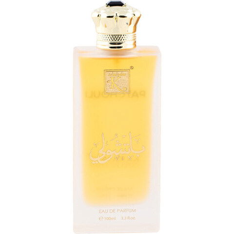 Patchouli von Karamat Collection Patchouli von Karamat Collection