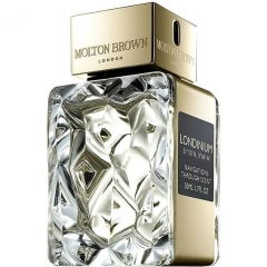 Navigations Through Scent - Londinium von Molton Brown