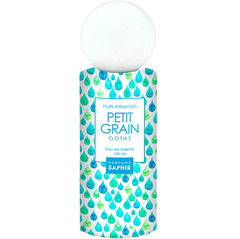 Petit Grain Gotas by Parfums Saphir