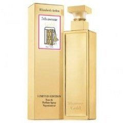 5th Avenue Gold by Elizabeth Arden