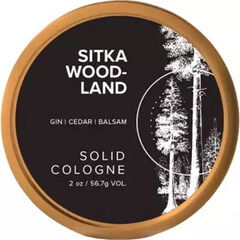 Sitka Woodland (Solid Cologne) by Broken Top Candle Sitka Woodland (Solid Cologne) by Broken Top Candle
